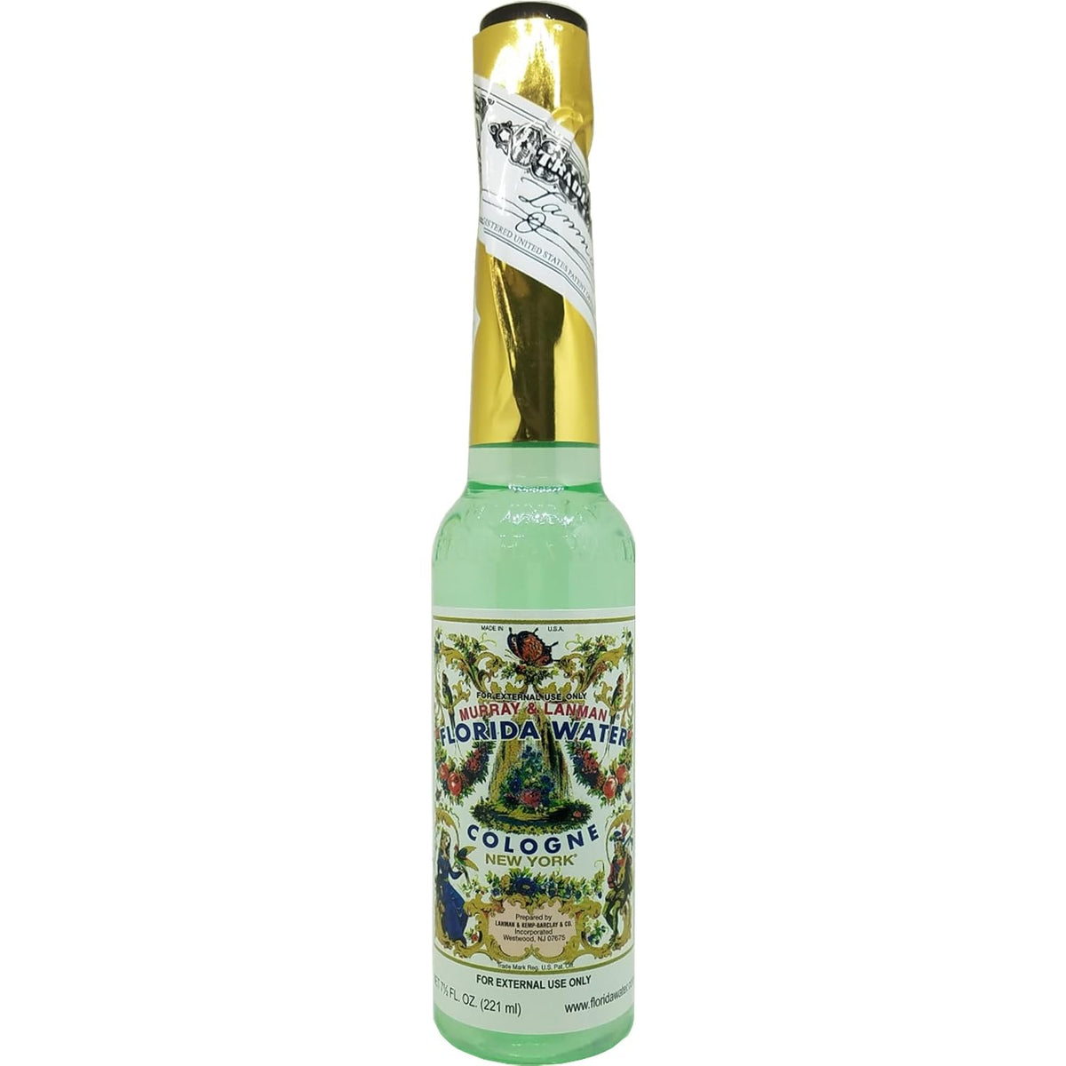 Florida Water – 7.5 fl oz