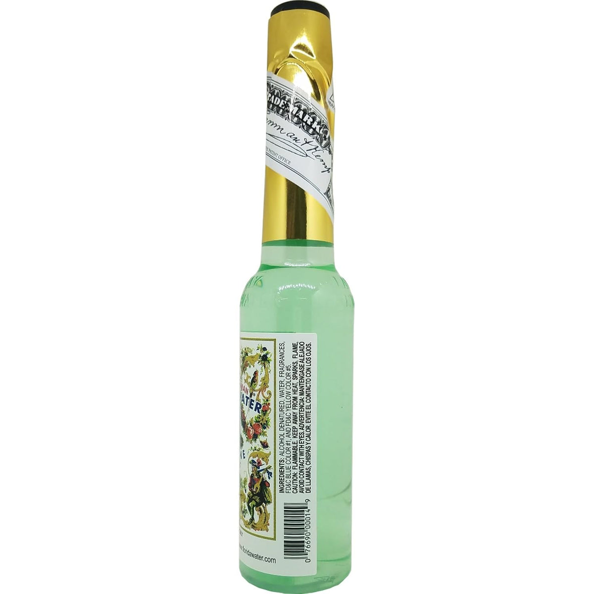 Florida Water – 7.5 fl oz